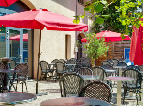 Sure Hotel by Best Western Annecy