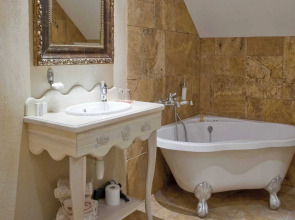 Отель Grand Rose SPA