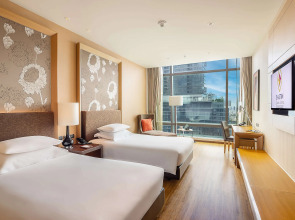 Eastin Grand Hotel Sathorn Bangkok