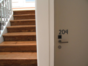 Decanting Porto House