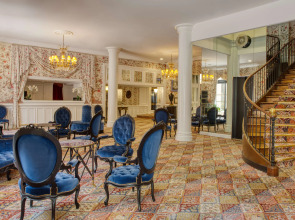 Grand Hotel de l'Opera, BW Premier Collection