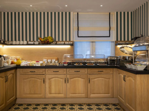 Hôtel Horset Opéra, BW Premier Collection