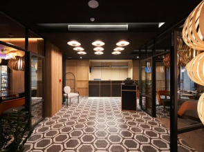 Aparthotel Augusta Barcelona