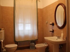 B&B Cascina Santa Gavi