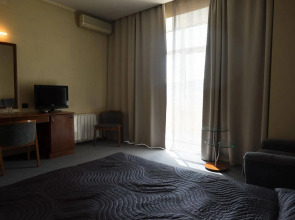 Гостиница «Улисс»