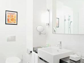 Courtyard by Marriott Budapest City Center