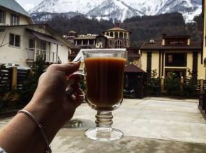 «Твой» хостел