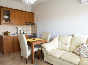 Feng Shui Wellness Apartmanház Hévíz