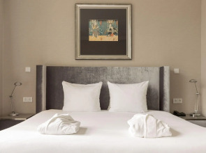 Grand Hotel Amrâth Kurhaus The Hague Scheveningen