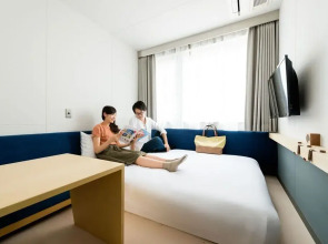 Hotel Plus Hostel TOKYO KAWASAKI