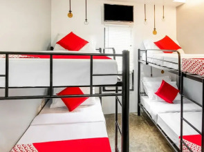 Super OYO 495 The Pocket Hotel