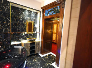 Hotel Liliova Prague Old Town