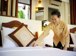 Legacy Hoi An Resort