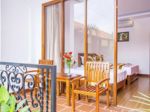 Dong Xuan Hong Hotel