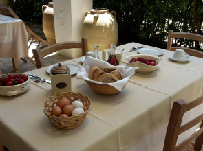 Agriturismo Vignavecchia