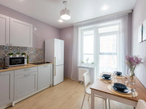 Сутки Уфа на улице Рудольфа Нуреева 1