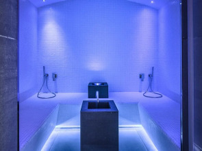 LHP Hotel River & SPA