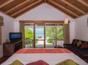 Kuredu Island Resort & Spa