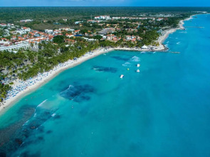 Viva Wyndham Dominicus Beach Resort — All Inclusive