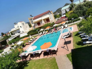 Santa Helena Hotel Ialysos