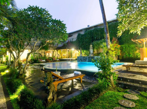 Sahadewa Resort & Spa, Ubud