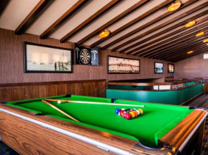 The Olive Tree Hotel