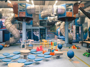 Break Sokos Hotel Flamingo