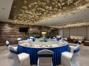 Отель Wingate by Wyndham Sanya Luhuitou