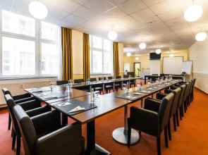 Hotel Royal International