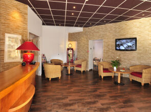 Best Western Hotel Des Voyageurs