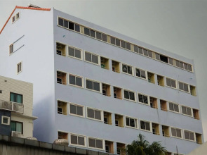 J TWO S Pratunam Hotel