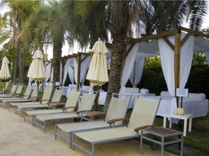 Eurostars Al-Ándalus