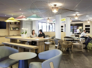 Novotel Suites Cannes Centre