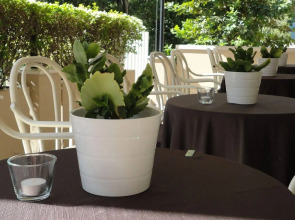 Bio Boutique Hotel Xù