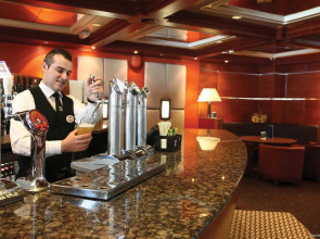 Best Western Palace Hotel & Casino