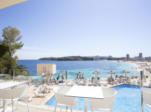 Отель Bahia Principe Sunlight Coral Playa