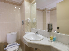 Island Resorts Marisol