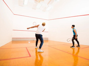 Perdana Kuala Lumpur City Centre