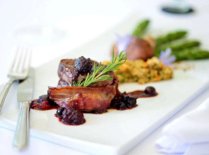 Pestana Buenos Aires Hotel