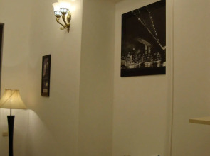 Театр Отель