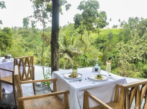 Amora Ubud Boutique Villas