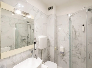 Hotel San Marco Fitness Pool & SPA