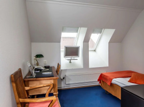 Best Western Hotel Apollo