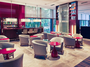 Mercure Iguazu Hotel Iru