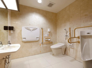 Toyoko Inn Urawa Misono Station