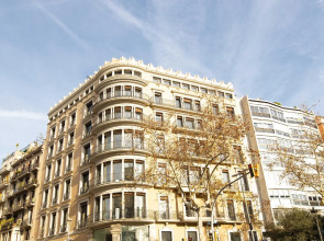 Occidental Diagonal 414