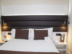 Bcn Urbany Hotels Del Comte