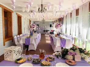 Гостевой дом Сахалин