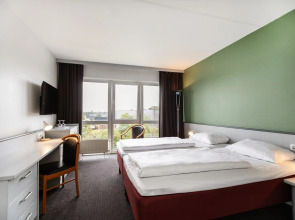 Отель Good Morning + Bad Oldesloe