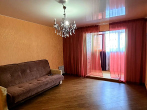 Апартаменты на улице Тельмана 150/10